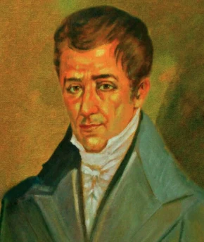 José Cecilio del Valle